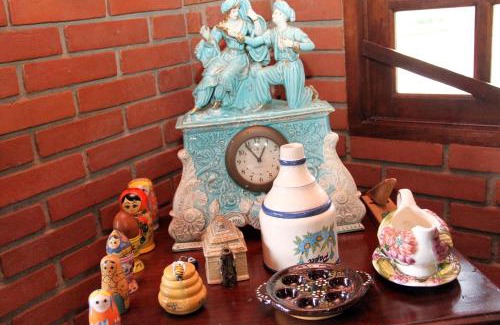 Bom Jesus dos Perdoes Hotel | Pousada Sol Da Montanha