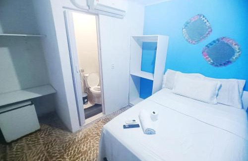 Ponta da Terra Hotel | Pousada Sol e Mar de Pajuçara 2