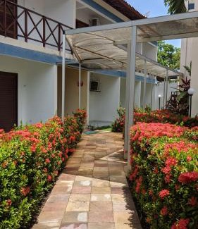 Tamandare Hotel | Pousada Solar da Praia
