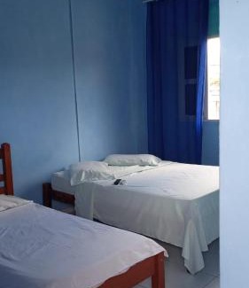 Alcacus Hotel | Pousada Solar di Poletti