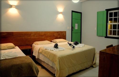 Catas Altas Hotel | Pousada Solar dos Guaras