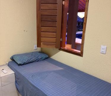 Beberibe Hotel | Pousada solar Guimaraes
