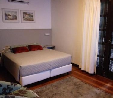 Torres Hotel | Pousada Solar Inn