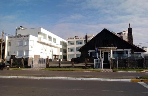 Torres Hotel | Pousada Solar Inn