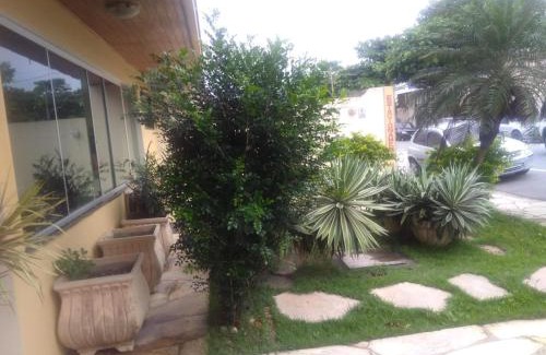 Cavaleiros Hotel | Pousada Solar Suites