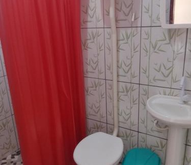 Alter do Chao Hotel | Pousada Sombra do Jambeiro