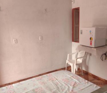 Alter do Chao Hotel | Pousada Sombra do Jambeiro