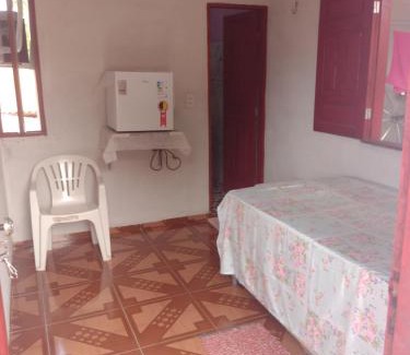 Alter do Chao Hotel | Pousada Sombra do Jambeiro