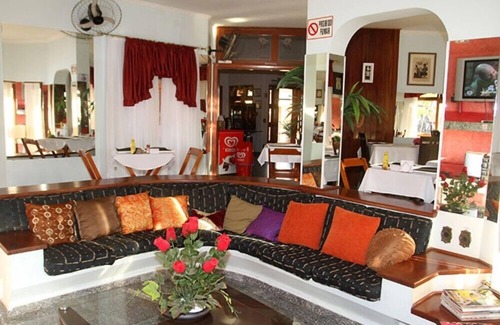Sorocaba Hotel | Pousada Sorocaba
