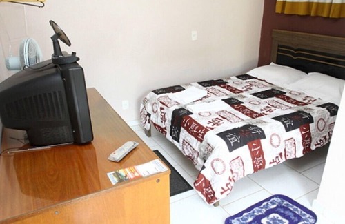 Sorocaba Hotel | Pousada Sorocaba