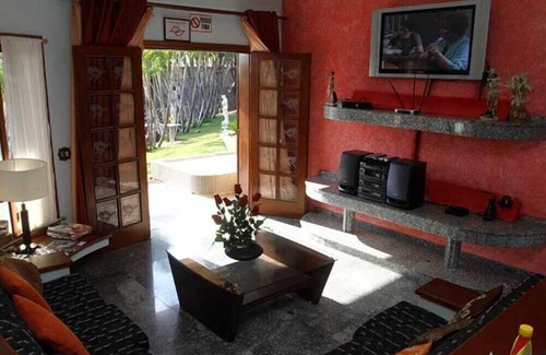 Sorocaba Hotel | Pousada Sorocaba
