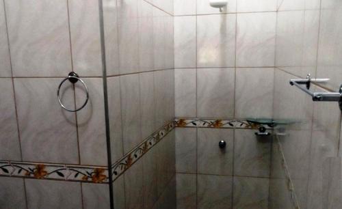 Olimpia Hotel | Pousada Sorocabana