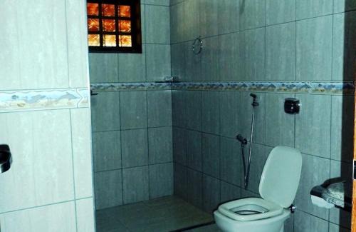 Olimpia Hotel | Pousada Sorocabana
