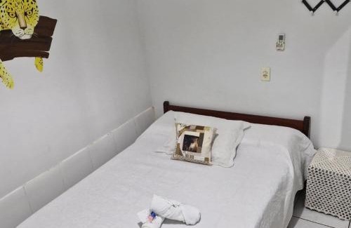 Alter do Chao Hotel | Pousada Sorriso da Mata.