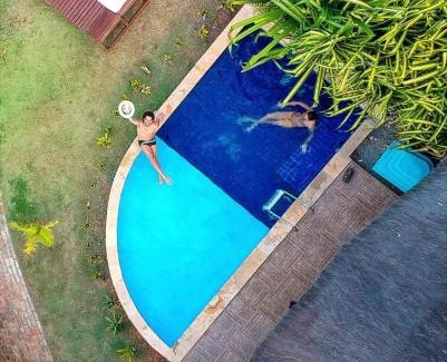 Touros Hotel | Pousada Spa dos Amores