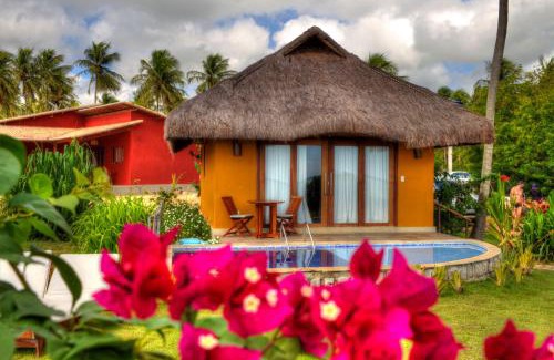 Touros Hotel | Pousada Spa dos Amores