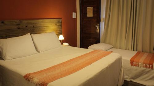 Flamengo Hotel | Pousada Stella Tropical
