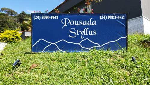 Vila Margarida Hotel | Pousada Styllus Miguel Pereira