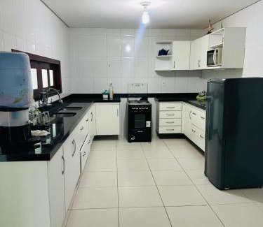 Beberibe House | Pousada sua casa