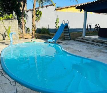 Beberibe House | Pousada sua casa