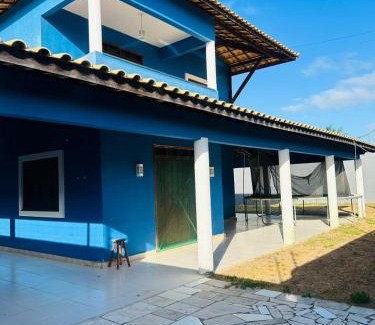 Beberibe House | Pousada sua casa