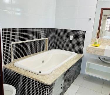 Beberibe House | Pousada sua casa