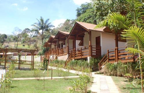 Mairipora Apartment | POUSADA SuaCasita - 5 LAGOS