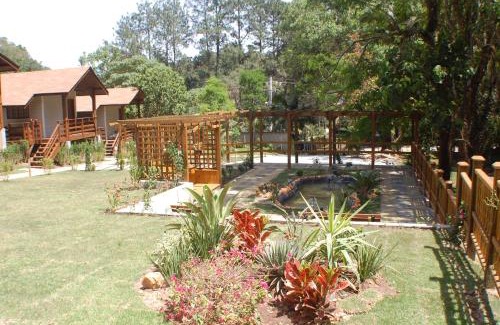 Mairipora Apartment | POUSADA SuaCasita - 5 LAGOS