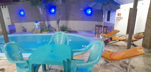 Canoa Quebrada House | Pousada Subindo as Dunas