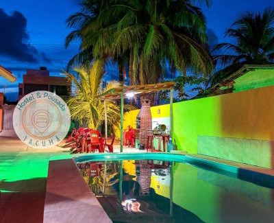 Conde Hotel | Pousada Suites Jacumã