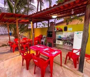 Conde Hotel | Pousada Suites Jacumã