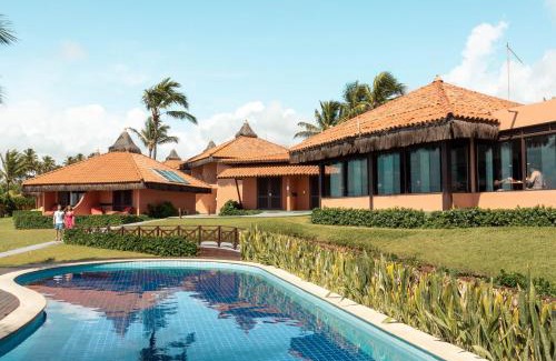 Porto de Galinhas Hotel | Pousada Tabapitanga