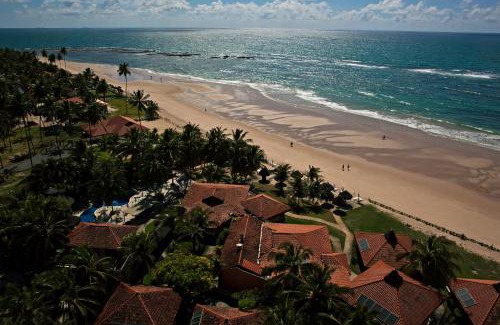 Porto de Galinhas Hotel | Pousada Tabapitanga