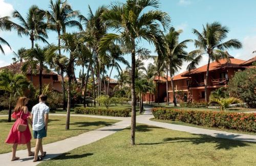 Porto de Galinhas Hotel | Pousada Tabapitanga