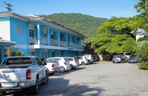 Porto da Lagoa Hotel | Pousada Talismã