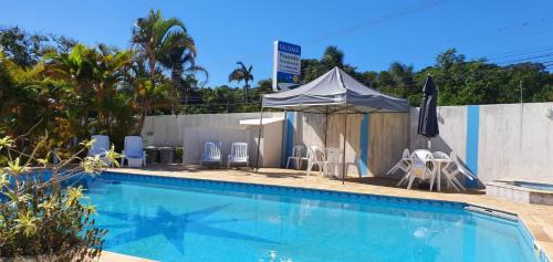 Porto da Lagoa Hotel | Pousada Talismã