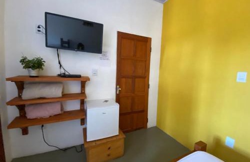 Caraiva Hotel | Pousada Tamikuã