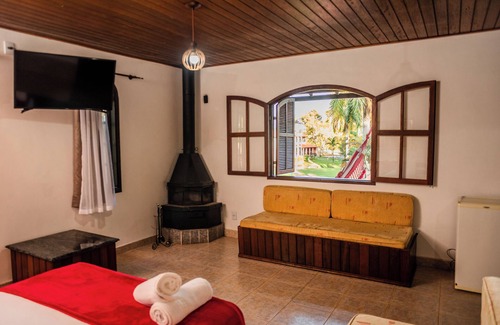 Regiao Visconde de Maua Hotel | Pousada Tapera