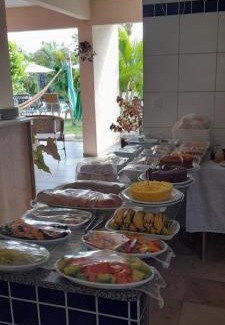 Cumbuco Hotel | Pousada Tartaruga Cumbuco