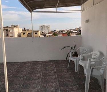 Simoes Lopes Hotel | Pousada Tchê Aprochega