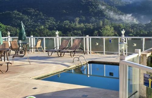 Vale do Ermitao Hotel | Pousada Terraço Penedo