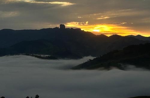 Sao Bento do Sapucai Cabin | Pousada Terra dos Pássaros