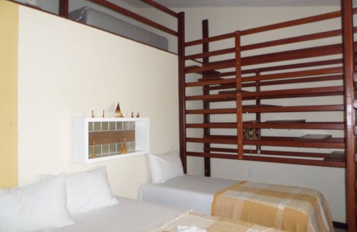 Ponta da Terra Hotel | Pousada Terra Garrida