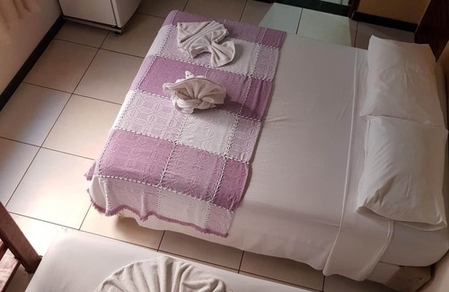 Ponta da Terra Hotel | Pousada Terra Garrida