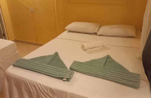 Canoa Quebrada Hotel | Pousada Terral