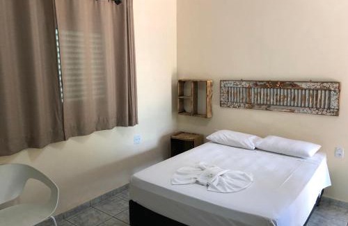 Olimpia Hotel | Pousada Tia Nena