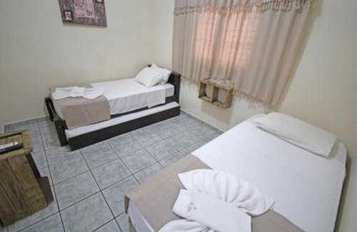 Olimpia Hotel | Pousada Tia Nena