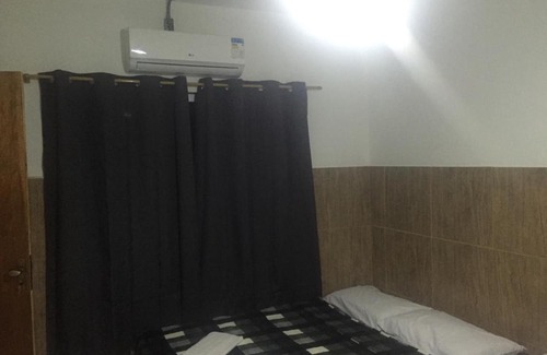Aparecida Hotel | Pousada Tilu