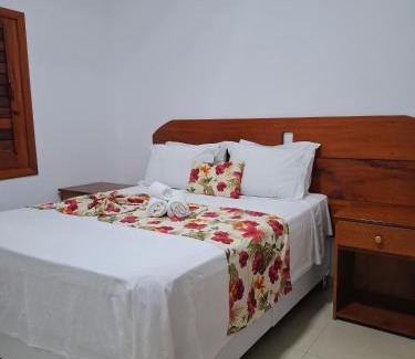 Velha Boipeba House | POUSADA TOCA DO LOBO