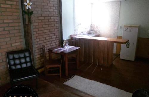 Visconde de Maua Hotel | Pousada Toque de Minas